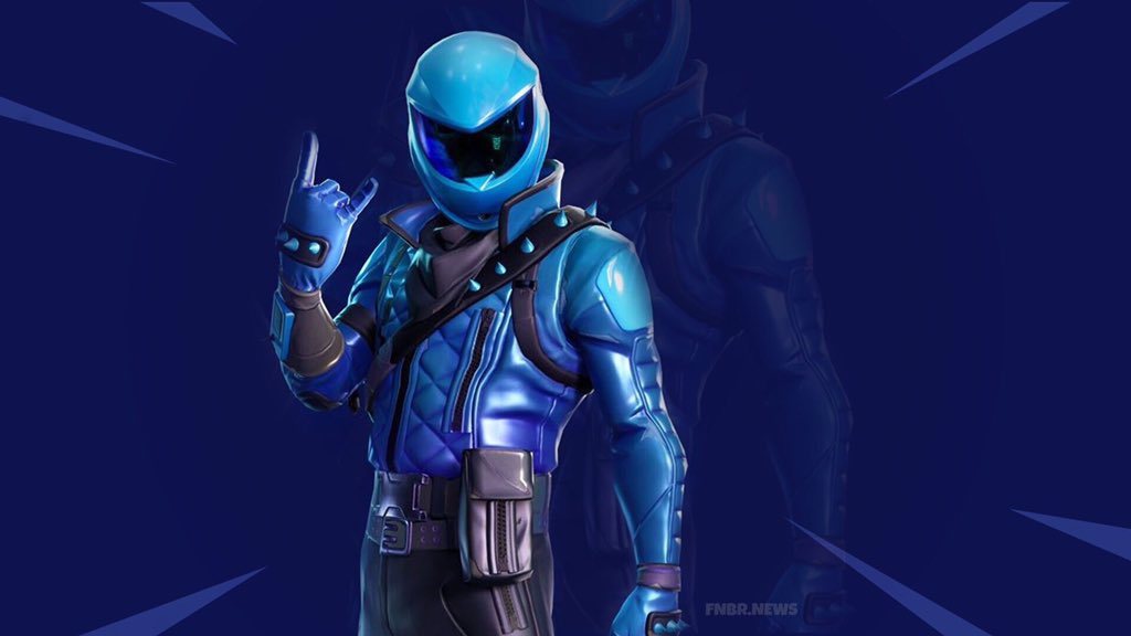 Se ha desactivado la promoción de la skin de HONOR #Fortnite