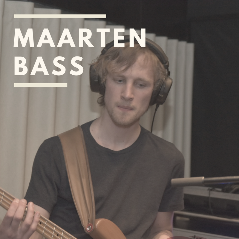 willowmaemusic's tweet photo. Voorstelrondje! Maarten is de basgitarist van mijn band. Wat een leuke knul hΓ¨? πEcht, een trouwere muzikant ken ik niet. En Γ‘ls hij een keer wat zegt, dan is hij grappig joh! #musician #maarten #songofsongs #newmusic #albumrelease #willowmae #instamusic https://t.co/EQwwoXr6X0
