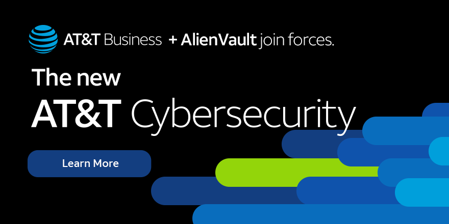 LevelBlueCyber's tweet photo. AT&amp;T Cybersecurity is Born! https://t.co/LaCpQqWc6Z  New blog by Barmak Meftah discusses the new name for our standalone division and his vision for security without the seams through people, process &amp; technology #ATTCybersecurity #ATTBusiness https://t.co/JnFm0GaOwJ