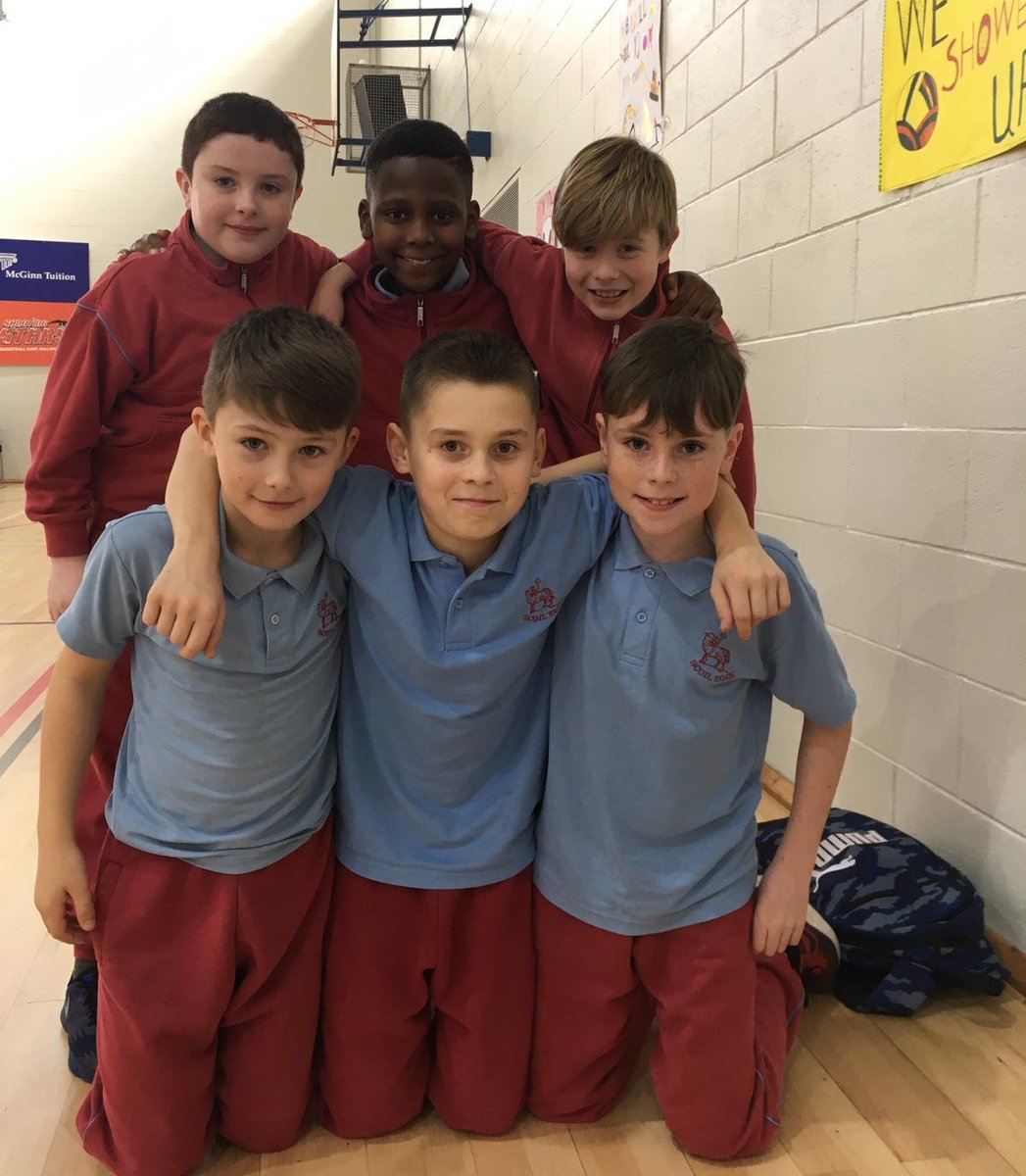 scoileoinboys's tweet photo. . @scoileoinboys #5thClasses had a brilliant time at @balcsie #Spikeball #Tournament @Vball_Ireland
The smiles say it all! #team #sport #fairplay #fun (2) https://t.co/OZYjkHNQs8