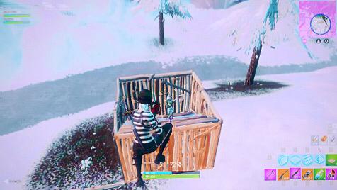 Next week on FuMe, our first #Fortnite content. 
Introducing FuMe LKxR edited by Terclub ! 
Stay tuned &amp; Subscribe &amp; turn bell notifications ON here: 
youtube.com/channel/UCLRLQ…