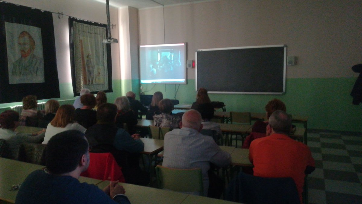 El pasado Jueves 21 de febrero iniciamos la conferencia sobre La Embajada española en Budapest durante la segunda guerra mundial y El Holocausto.
Continuaremos el próximo jueves 28 de febrero a las 18:00