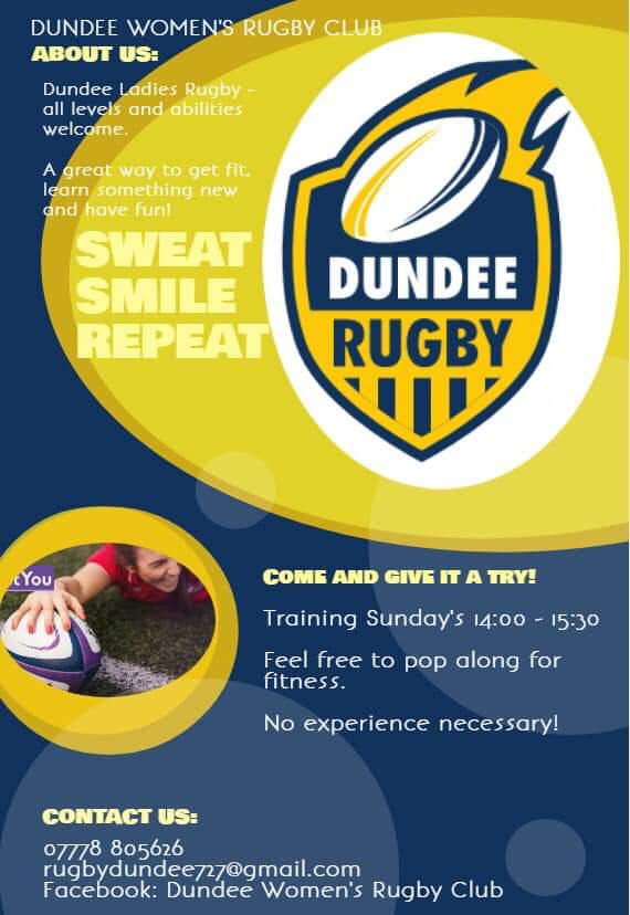 dundee_rugby's tweet photo. Please share https://t.co/bAhZJc1FCu