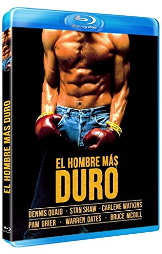 sinEntradas's tweet photo. La peli aleatoria del condensador de fluzo: Back to... 1983, El hombre más duro https://t.co/qPbS6Cycap https://t.co/MKJYWeqGDQ