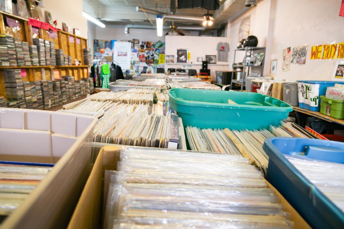 RatherRippedRec's tweet image. We've got what your collection needs.