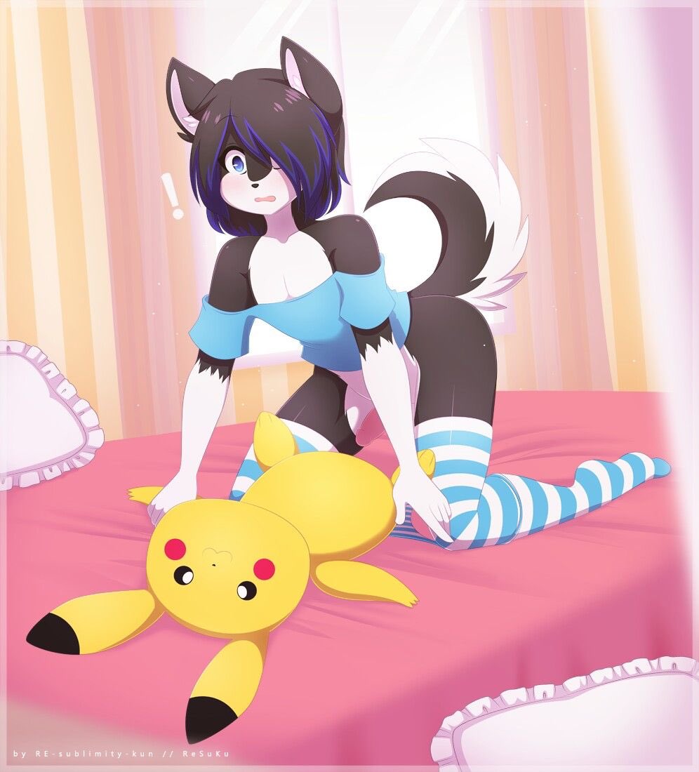 FurprinceXx's tweet photo. Femboy are life https://t.co/mZd839rkAj