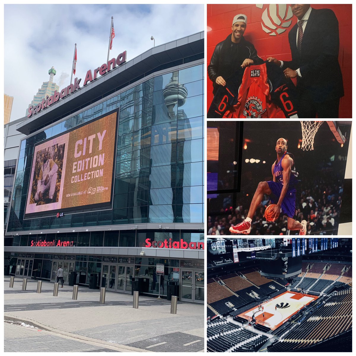 ZackKlima's tweet image. I had a great day with @ScotiabankArena doing a site inspection for a potential @TheWaitTimes deployment here. @Raptors &amp;amp; @MapleLeafs fans will hopefully get the benefit of knowing real time #waittimes for all lines! #FanExperience #MLSE #OVO