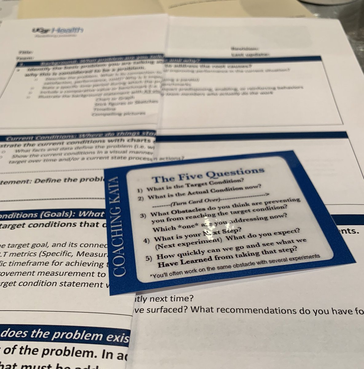 LinaLanderSD's tweet image. Common infrastructure and language are key for #QI @LeiChoiMD #UCSFMeded21