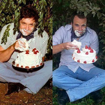 Happy Birthday, Johnny Cash! 