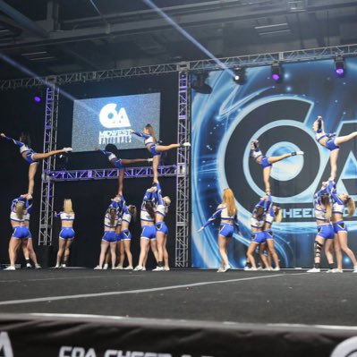 Can’t wait to see these girls tonight!