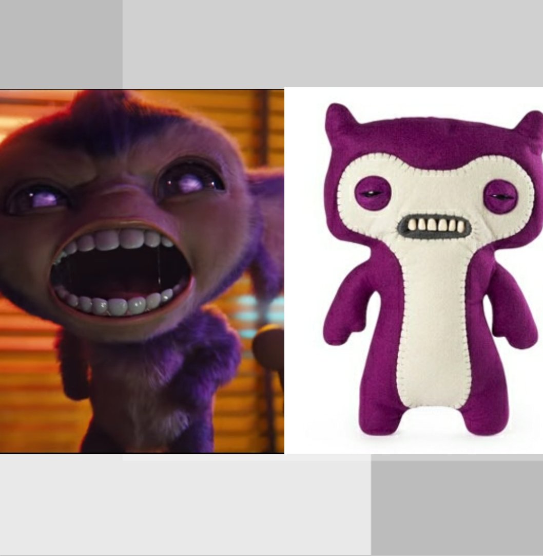 mBrent_'s tweet image. @Rigpop420 @RedSoulBeat
Aipom looks like a freakin' Fuggler 🤣🤣