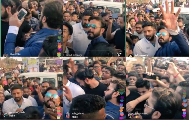 Avirathod765's tweet image. Fan love for you’re @sreesanth36 sir @Bhuvneshwarisr1 bhabhi  most beautiful picture #JusticeForSreesanth