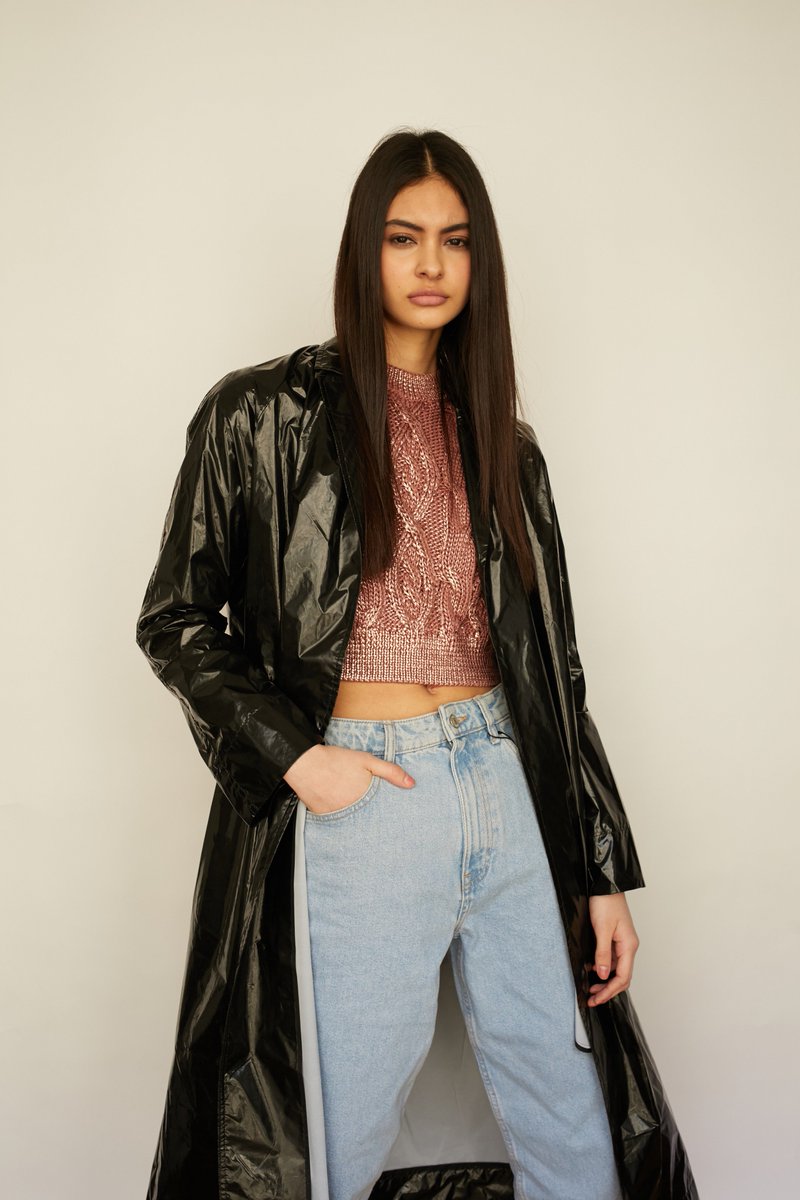 LangModels's tweet photo. Judith shot by Mathieu Rainaud #langwomen #langmodels https://t.co/Gz8rveeJx0