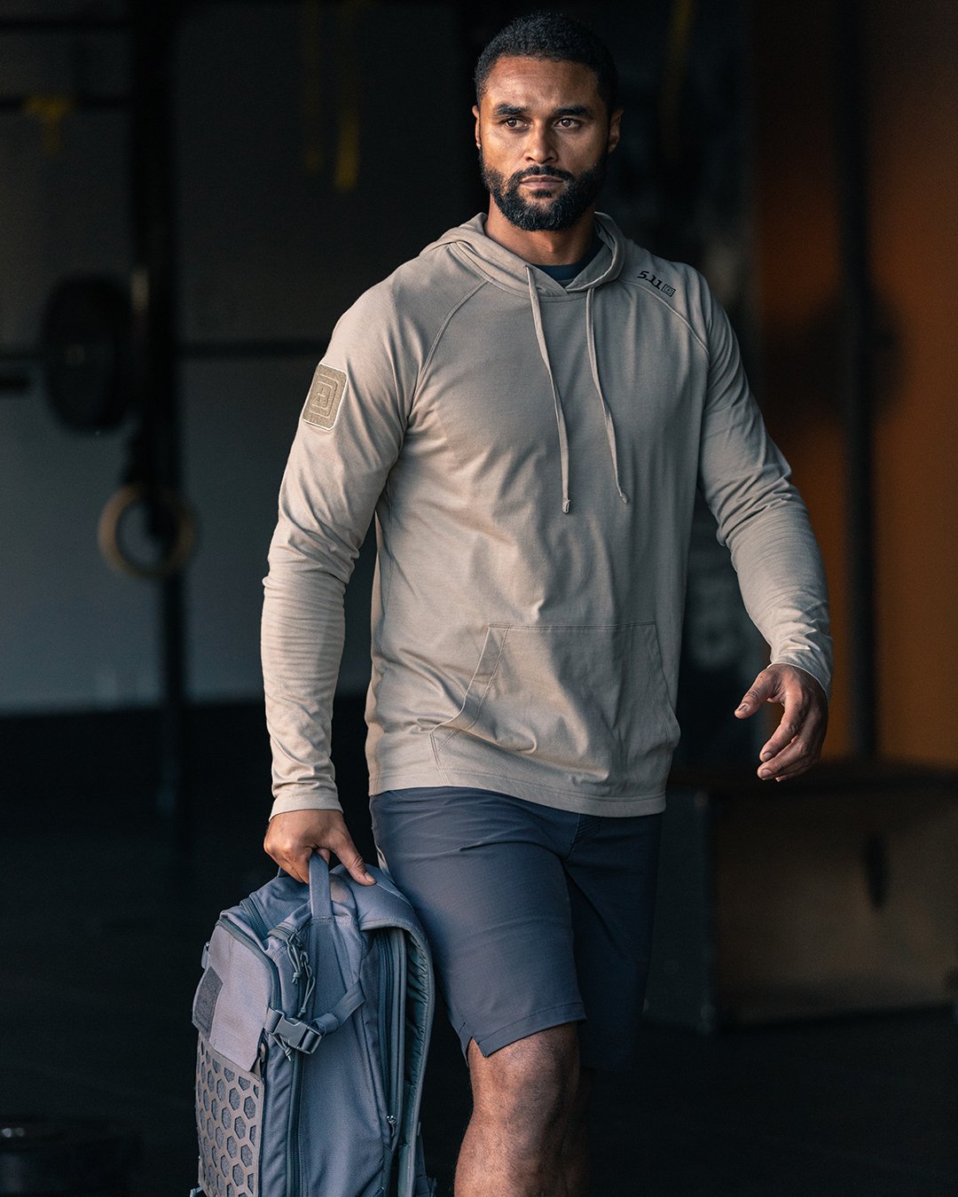 5.11 sales cruiser hoodie