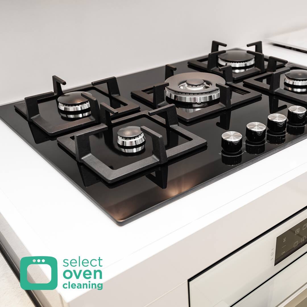 Select Oven Cleaning tweet media