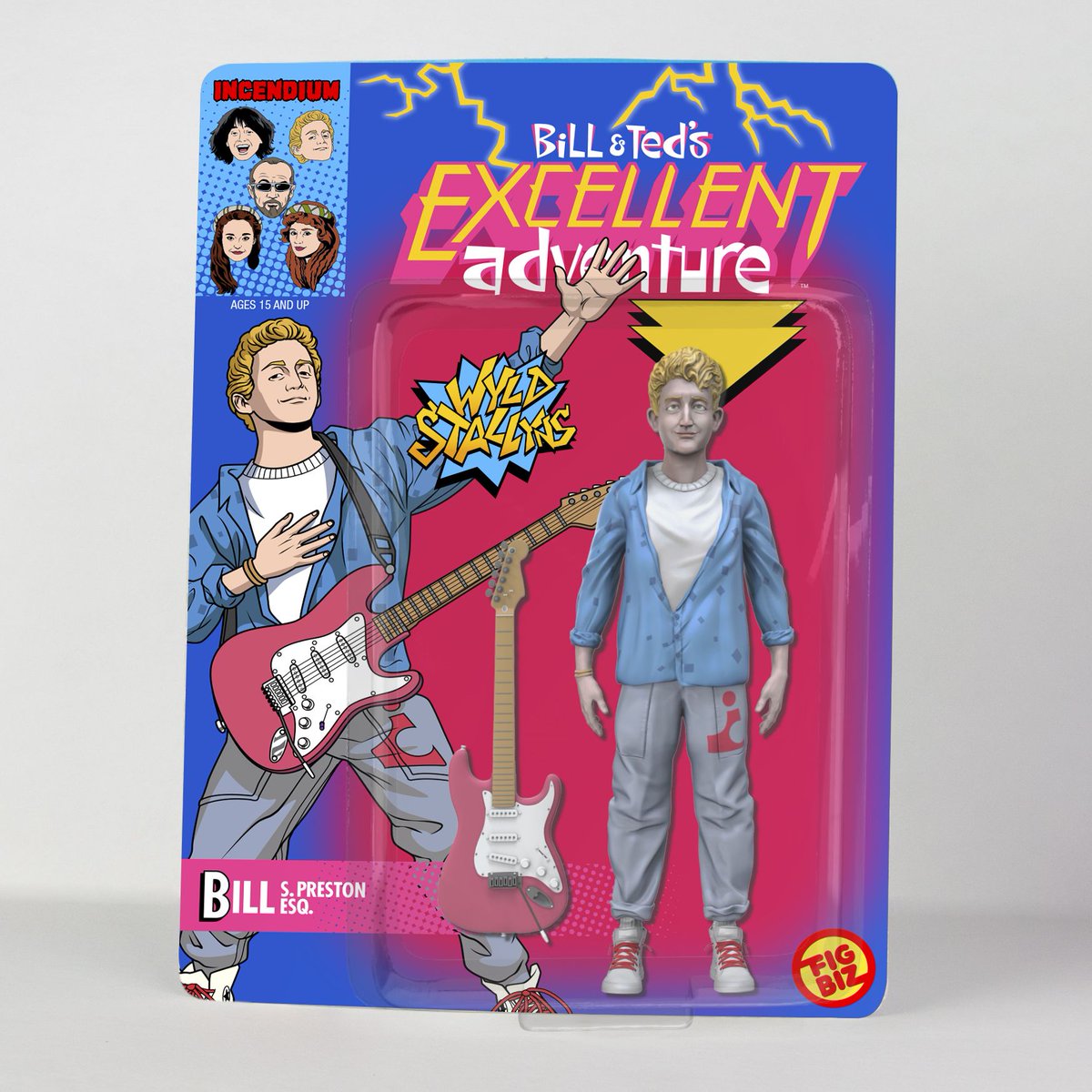 INCENDIUM Myths.Monsters.Metal tweet media