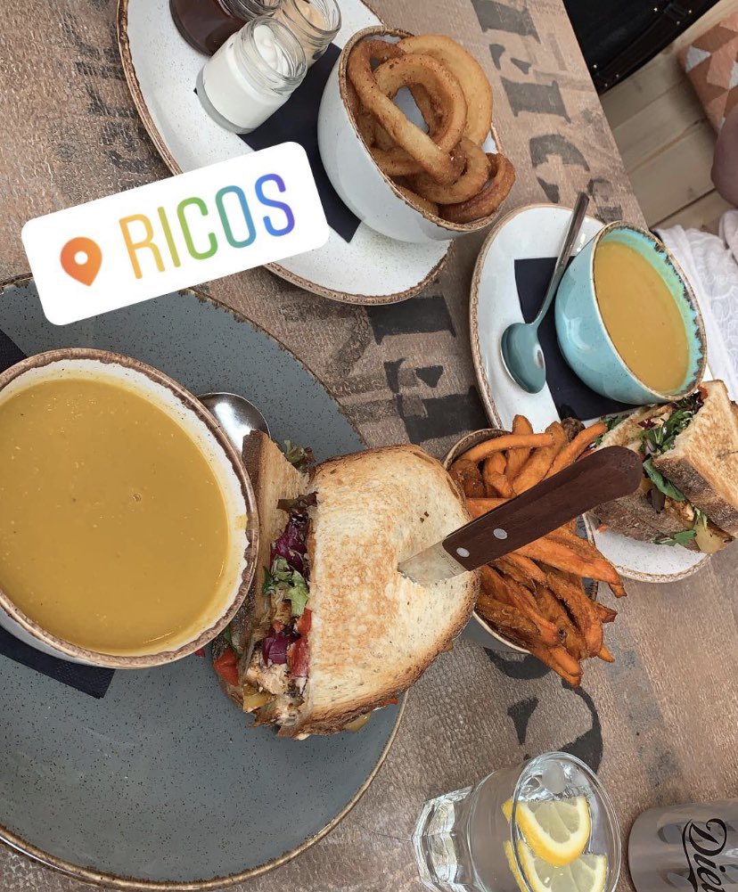Ricos East Kilbride🇵🇹 tweet media
