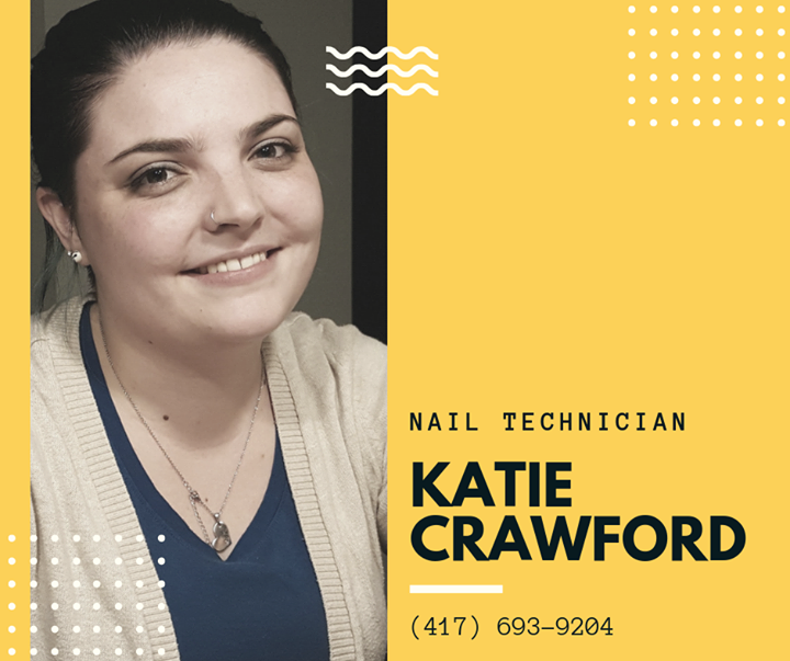 417RelaxInStyle's tweet image. Have you been wanting to get a #manipedi with your #bestfriend?  Now you can!!!  Katie is our newest #teammember here at #RelaxinStyle!  Please #welcome her by dropping a #hello! #manicure #pedicure #mani #pedi #friends #nail #springfieldmo #showmespringfield #springfieldmissouri