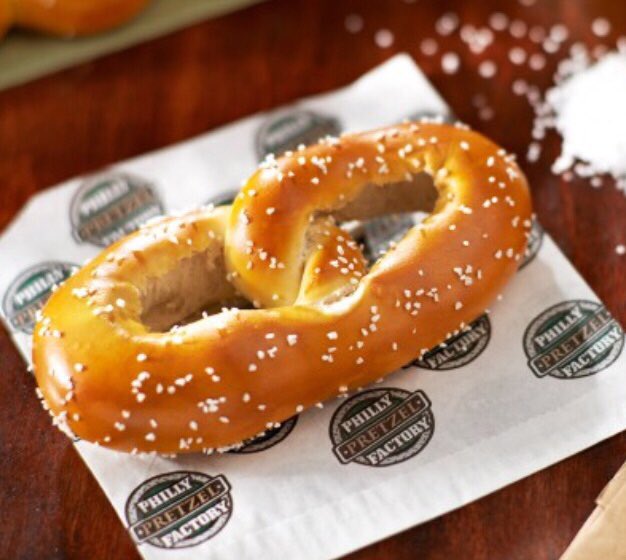 LHSTOWC's tweet photo. Philly pretzels lunch Wednesday at Lancers Landing!  $1.00, thank you for supporting our TOWC Philly! #phillypretzels https://t.co/4WvIekXNDs