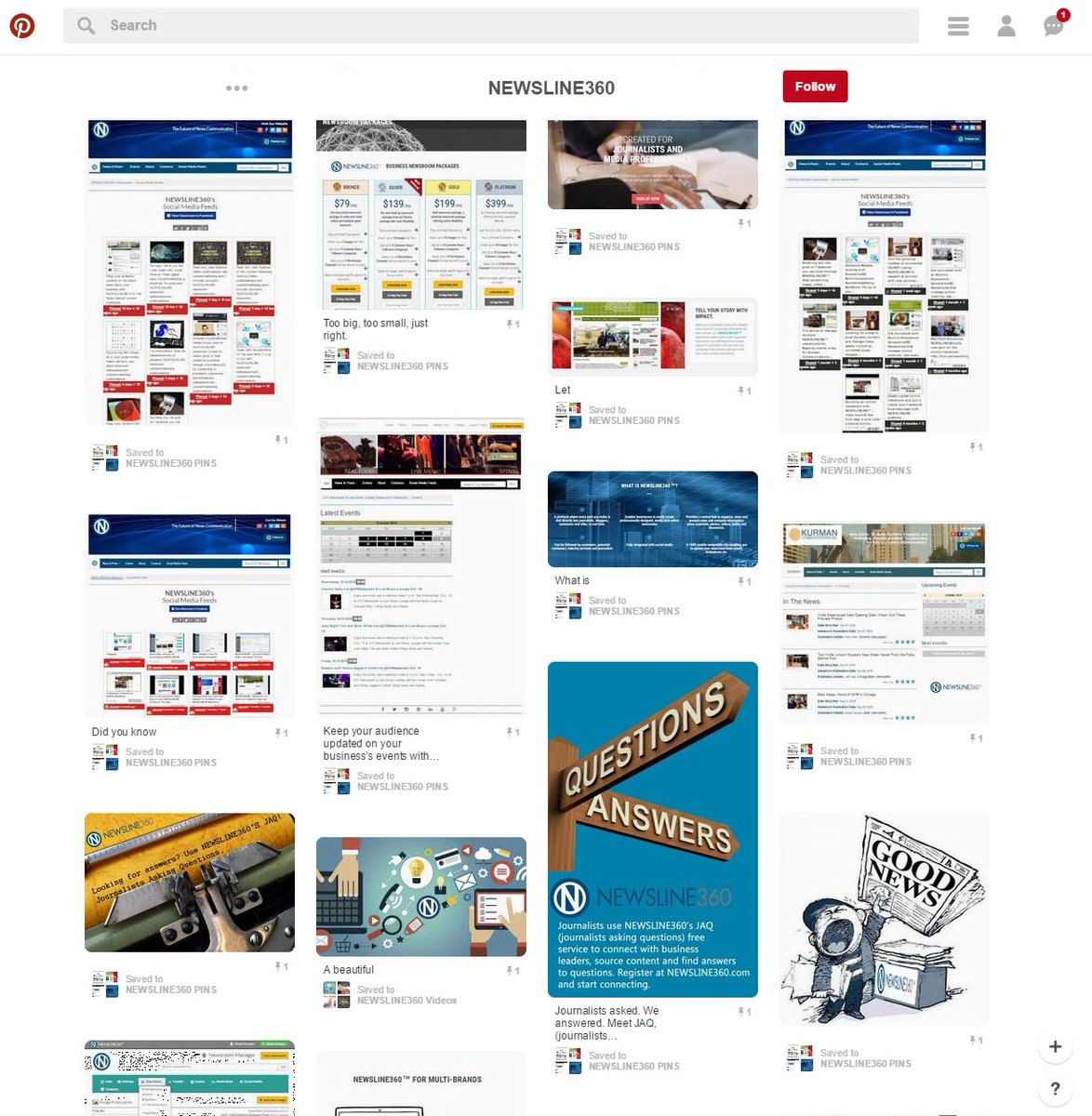 NEWSLINE360 - followable content marketing without ads newsline360.com/newsline360/im…