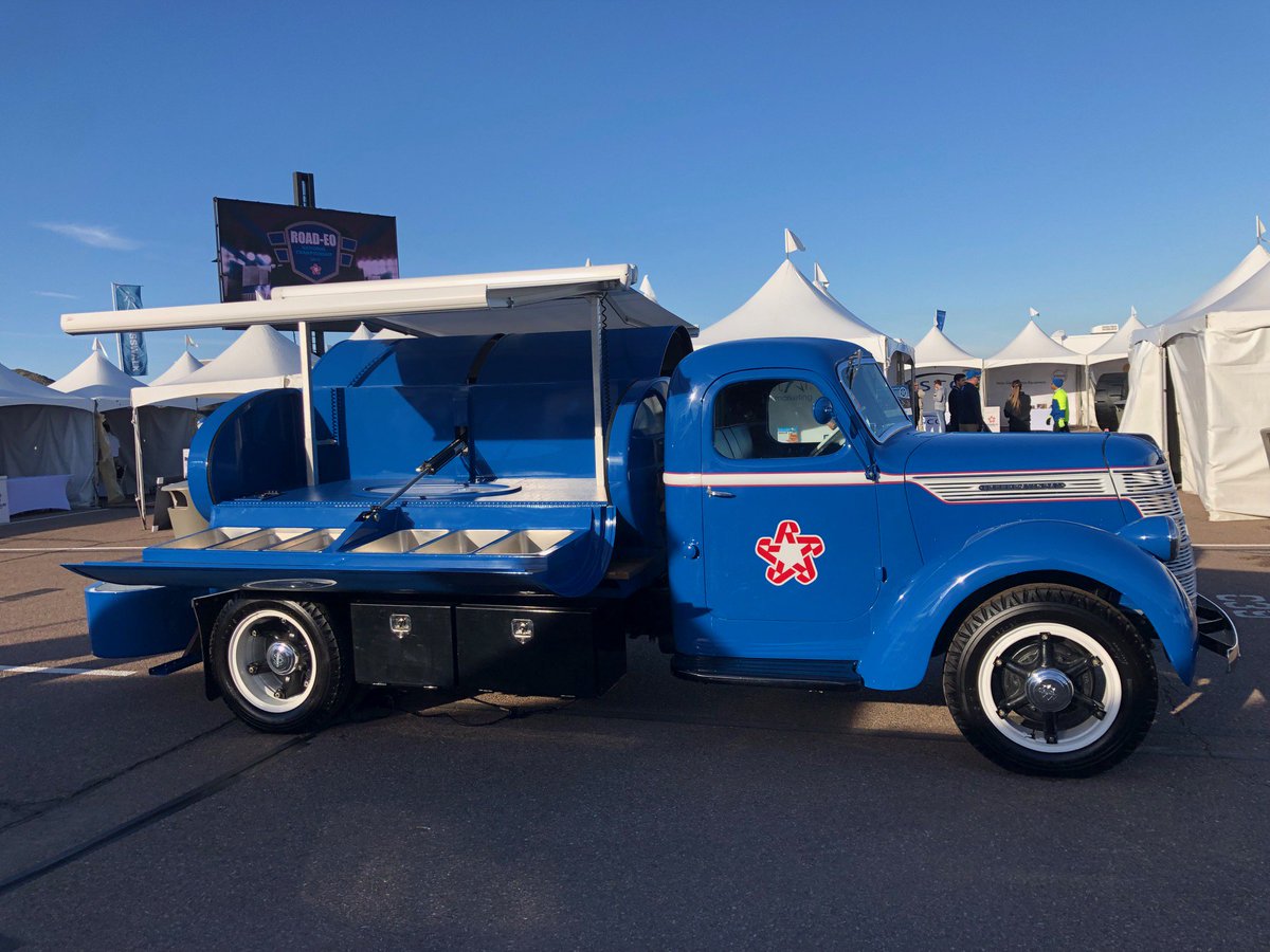 _fleetgenius's tweet photo. Today is the day!!! The #ROADEO is here!! ππ #rsroadeo19 #repthestar #trucktuesday #republicservices #candoservices #stevenfenzl #stevefenzl #cando! https://t.co/uzTDcqdqzU