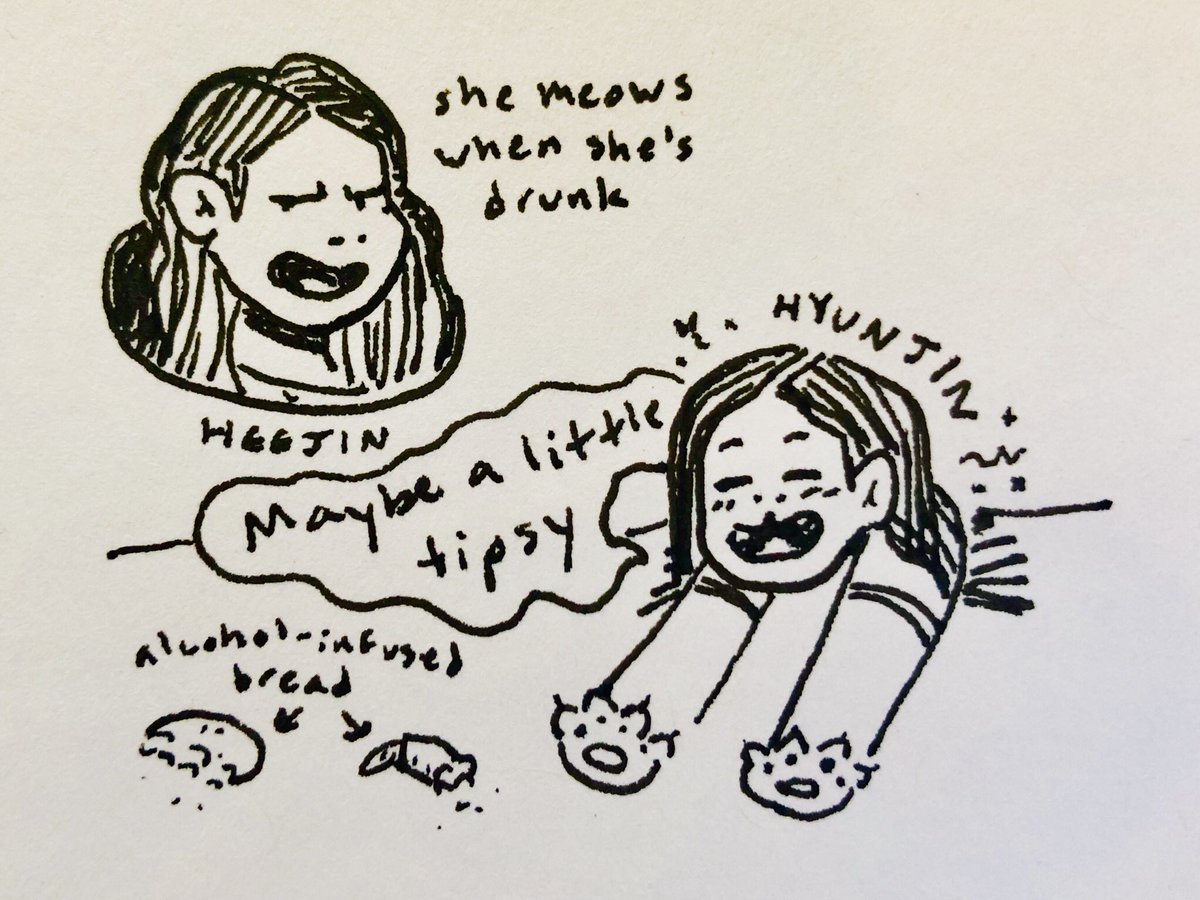 mobiusexplorer's tweet photo. A little comic based off of @incorrect_loona

#loonafanart #loonacomic #loona https://t.co/vcSWkQAVEA