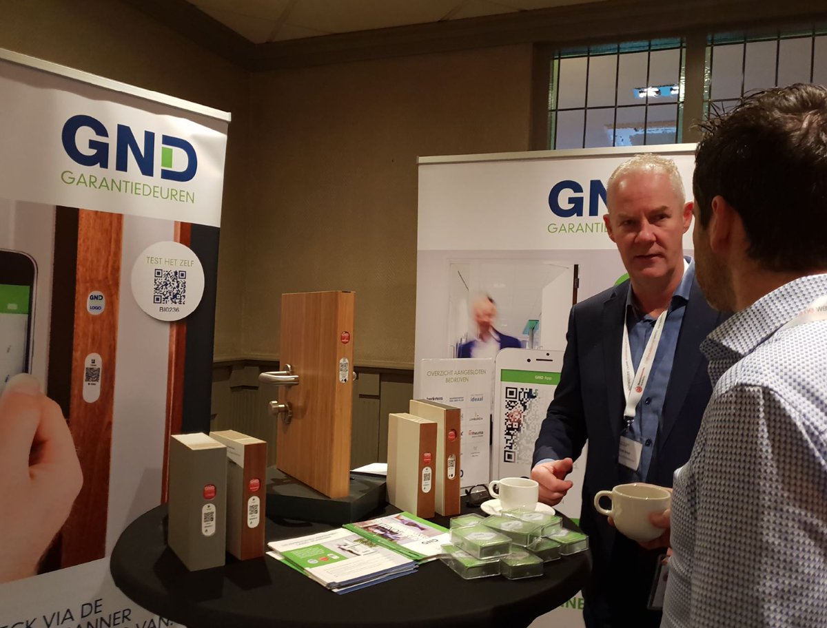 Brand_Preventie's tweet photo. Wist je dat je ook als standhouder kan deelnemen aan het Nationaal Congres Brandpreventie op 12 en 13 juni? - https://t.co/46SRJe2PGe https://t.co/UEGsoeiCPJ