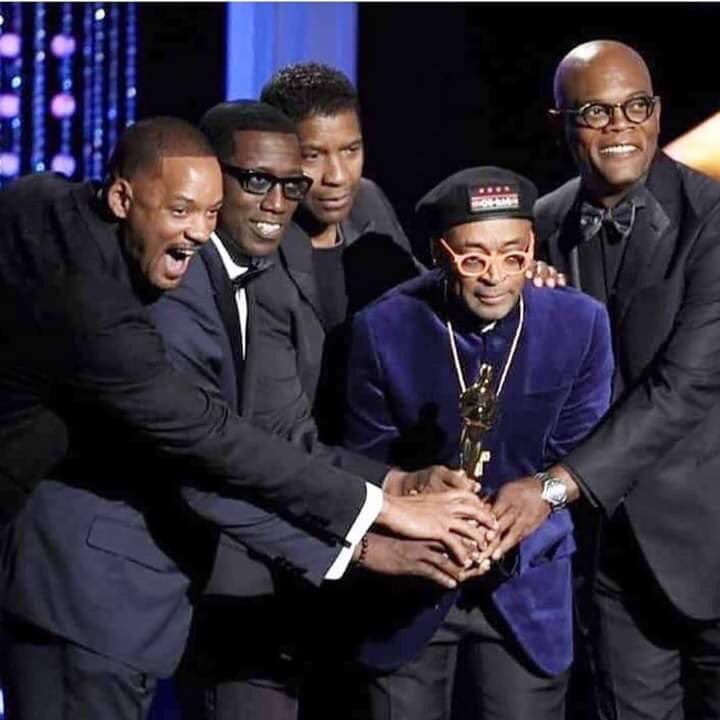 #BlackHistory #AllRespect ✊🏾💪🏾👏🏾