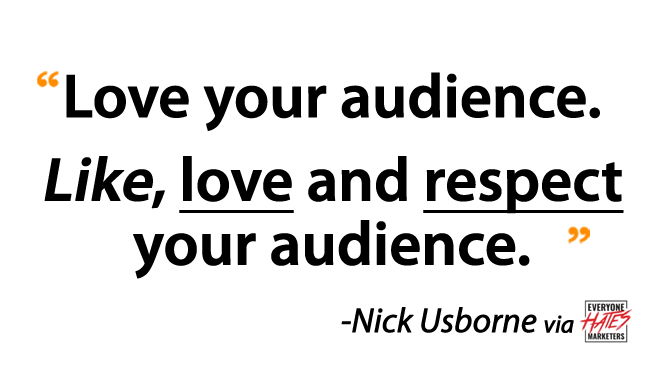 SoloBuildIt's tweet photo. #Copywriting SHOULD be like having a chat w/ your friends & you wouldn't blatantly sell to your friends, would you?🤔
📻👉https://t.co/55uxYD3Rtr
👆@nickusborne (& #SBIsolopreneur of @CoffeeDetective) chats w/ @louisslices on @EHM_Podcast re: the importance of #ConversationalCopy https://t.co/JAEMozlln0