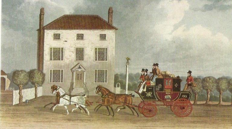 WFHistoryNet's tweet image. Old Snaresbrook Houses: the 18th and 19th Century development of #Snaresbrook - talk by Lynn Haseldine Jones. 

Thurs 28th Feb at 7.45pm at St Gabriel’s Church, Havant Road #E17 3JF.  
A @WalthamstowHist event.

More details here: walthamforesthistoryandheritage.net/2019/02/01/old… #wfculture19 @wfculture19