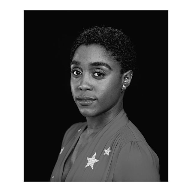yes_weddings's tweet photo. Lashana Lynch by me for @reuters https://t.co/S18BtImWDw https://t.co/1LO0rtWEfa
