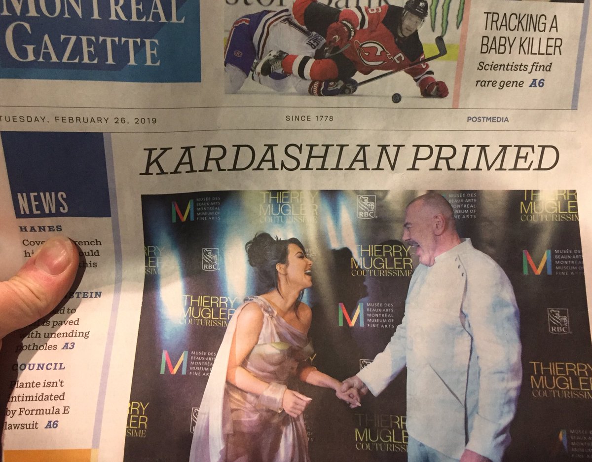 I don’t care if nobody got it, I’m still proud of this headline. https://t.co/SlILpzeqeY
