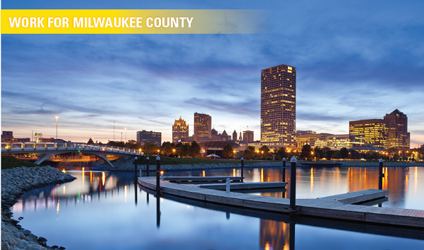 MKECountyDHR's tweet photo. Milwaukee County Comptrollers:  Now Hiring for a Supervisor, Accounting.  Apply Now through March 12, 2019 @ 5:59PM https://t.co/fRNVWIk71a