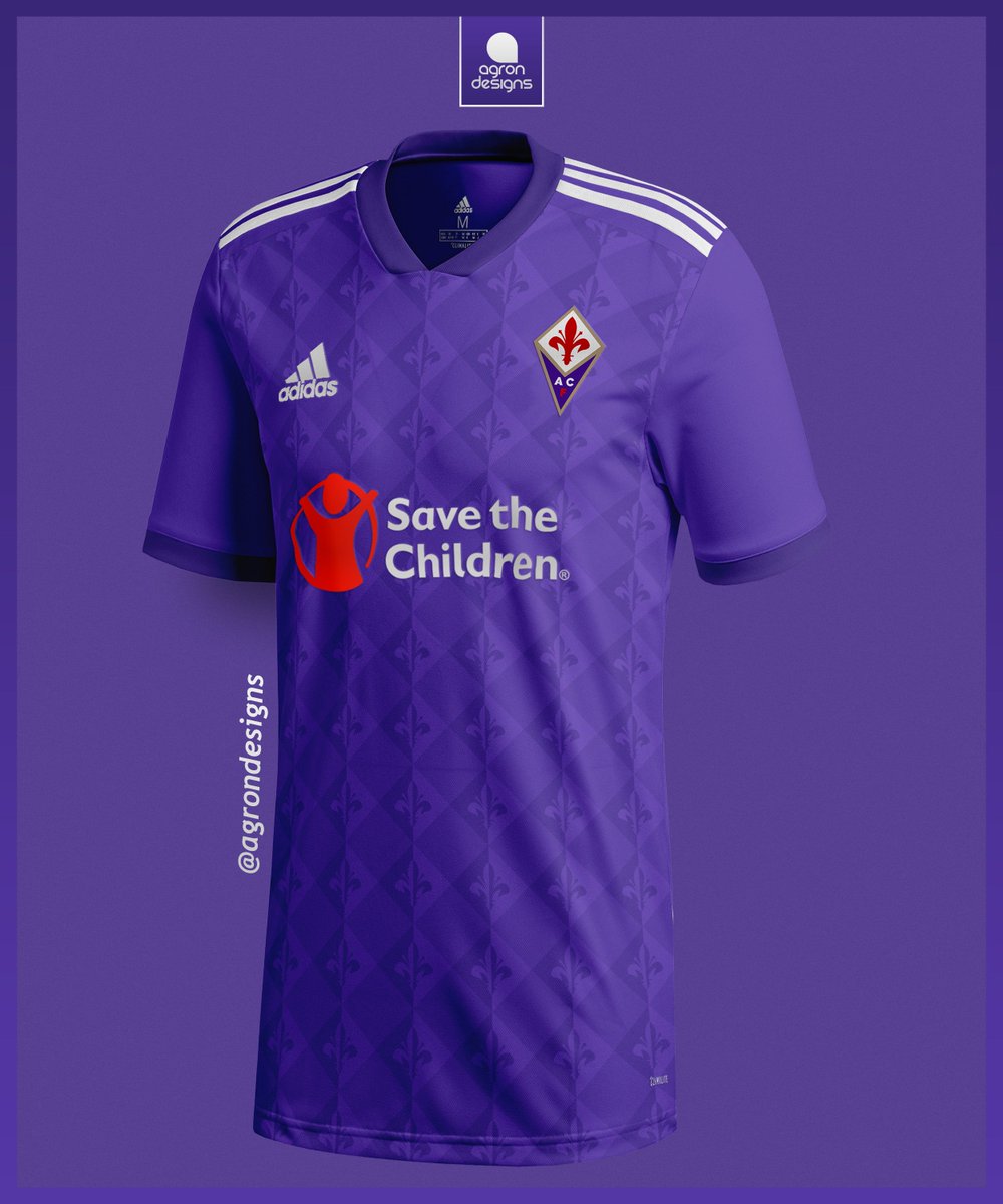 @acffiorentina X @adidasfootball 
#maglia #concept #adidas #threestripes #genteinmovimento #fiorentina #viola #seriea #italia #gigliati #design #kitdesign #kit #shirt #jersey #firenze #florence #calcio #football #serieatim #seriea #legaseriatim #uefa #DA13
Mockup: @_rodracaceres