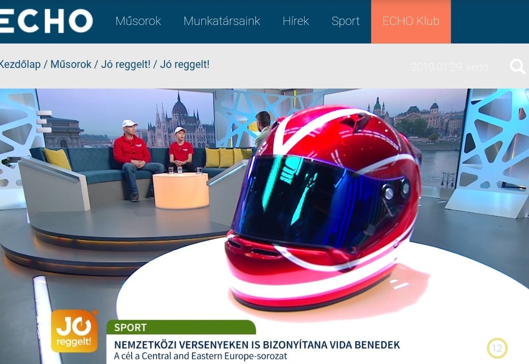 Benedek Vida tweet media