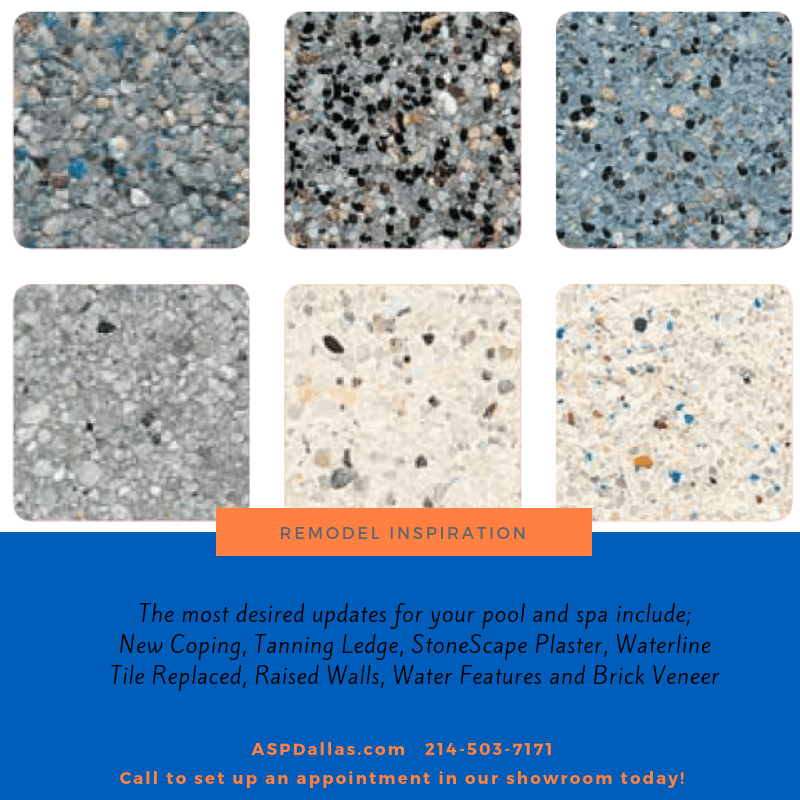 ASPDallasTexas's tweet photo. #timetoremodel ❤️ #serveyou #cleanwatermatters 🏊🏻 Let us do the work for you! 👙 #ASPDallas #poolmaintenance #poolrenovations #swimming #dfwpools Call us for a quote - Commercial & Residential 214.503.7171 https://t.co/GS1vMdhCg5 https://t.co/zxc1sCb6Y3