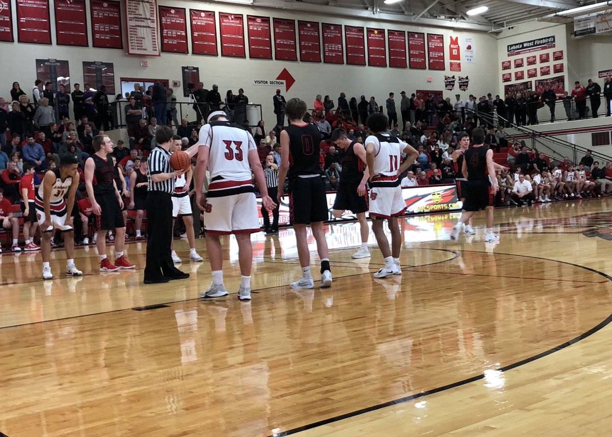 Milford Athletics tweet media