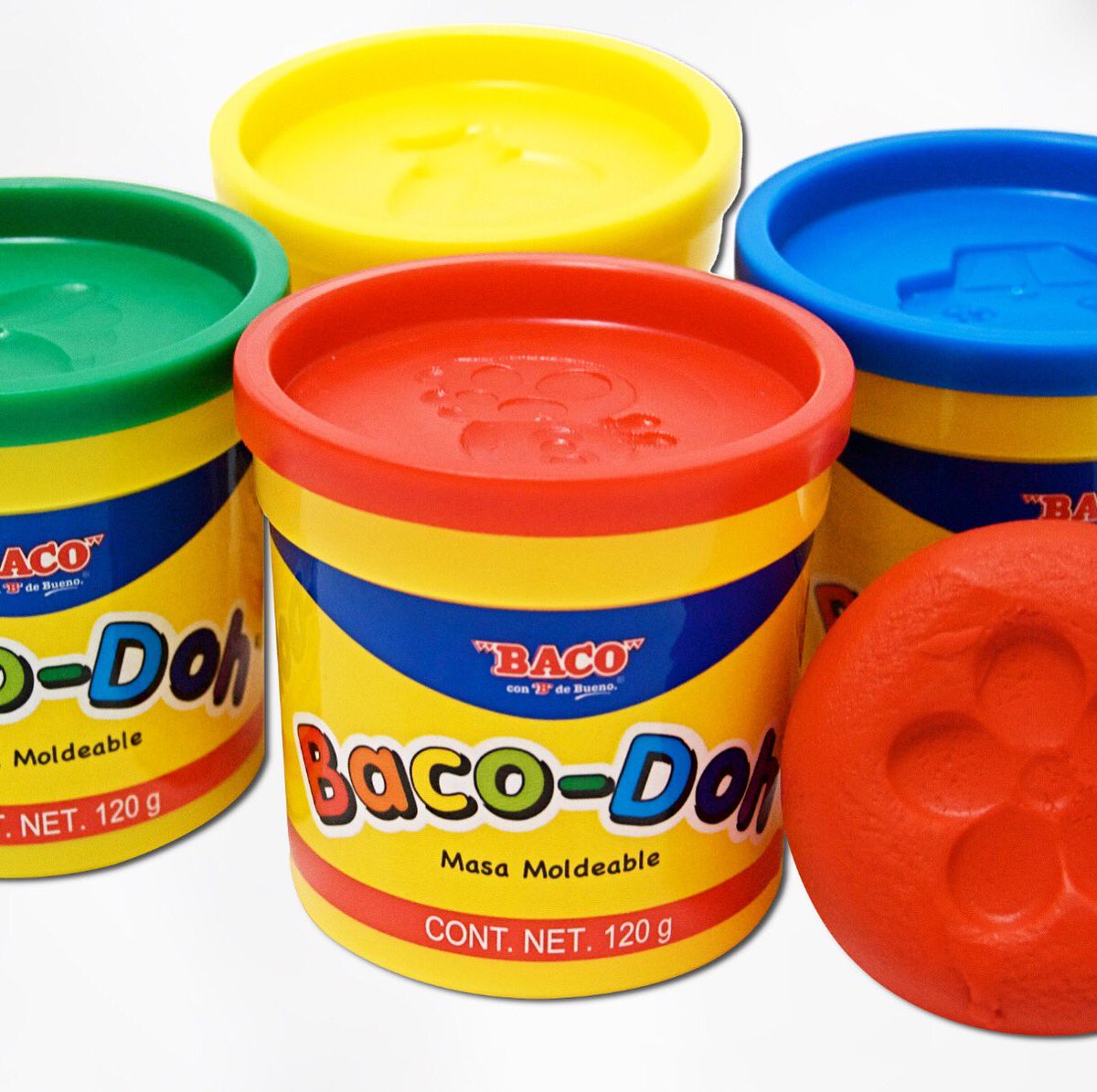 BACO_SA's tweet image. Baco-Doh #baco #bacodoh #colors #logo #art #design #fabrica #mexico #cdmx #hechoenmexico #conBdebueno