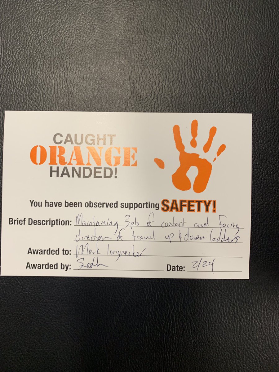 BallaAtHD's tweet photo. Our associates being safe last week! #infocus #store2732 @vasser_j @MShurlow https://t.co/8iNSkjPwER