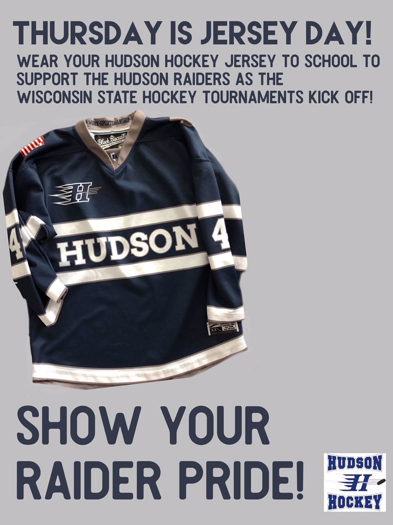 hhs_boyshockey's tweet photo. Raider Pride. #GoRaiders! https://t.co/xpV2DOQeJj