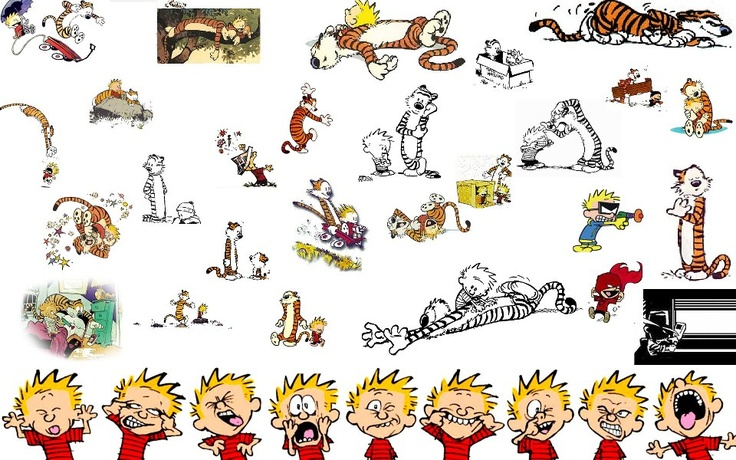 What is ONE property you wish could be turned into a video game? What kind of game would it be?

For me, that's always been Calvin &amp; Hobbes. Yes, I know Bill would never have it but I always dreamed about a platformer with various stages representing Calvin's different fantasies.