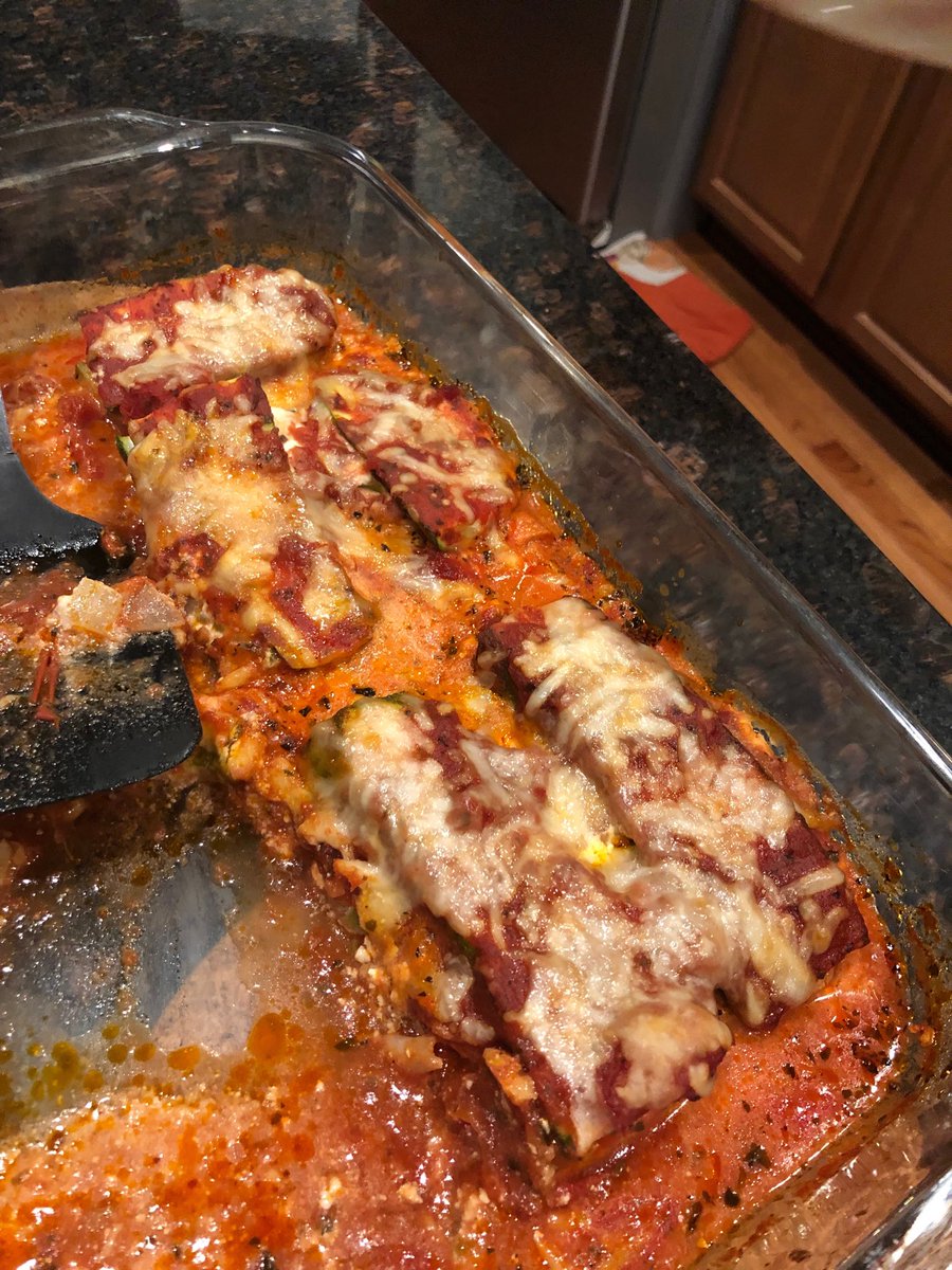 jstone905's tweet photo. Some delicious #vegtablelasagna ⁦@OfficialJLD⁩ https://t.co/mrQs2Kipd7