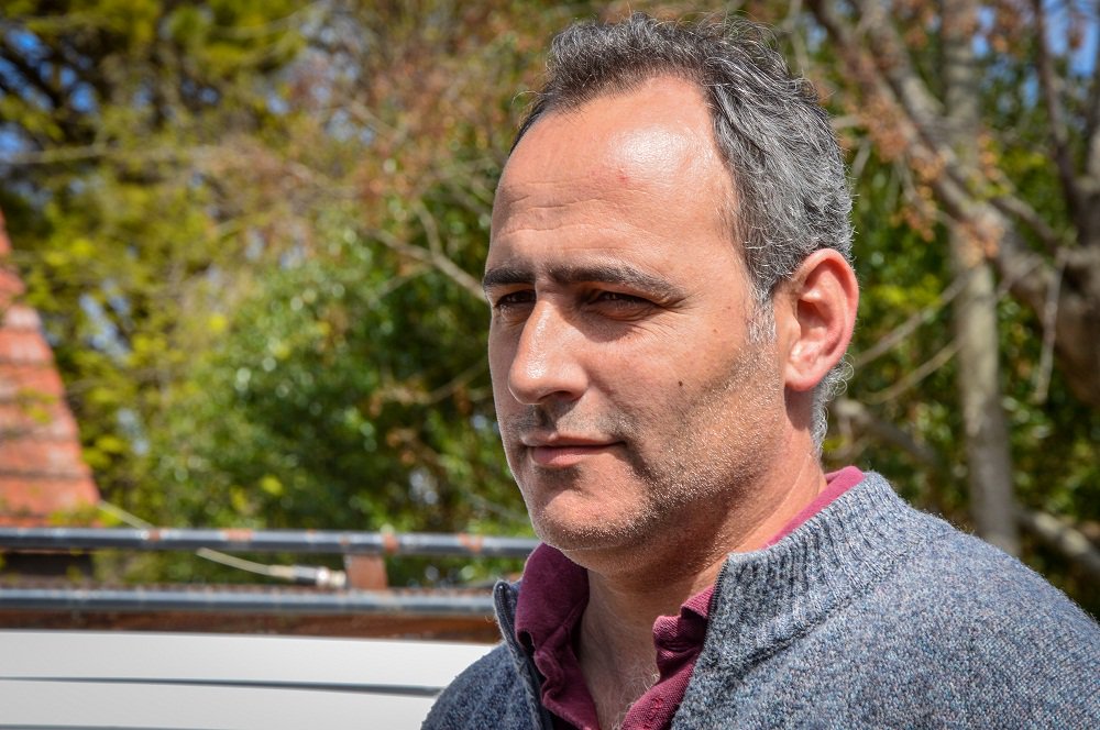 02265Info's tweet photo. ⚠️ #Alerta
Pablo Mendez dejaría el cargo de delegado de Santa Clara del Mar en las próximas horas
La información es a raíz de fuertes rumores, y se confirmaría en las próximas horas. https://t.co/6FvmPWWqnd