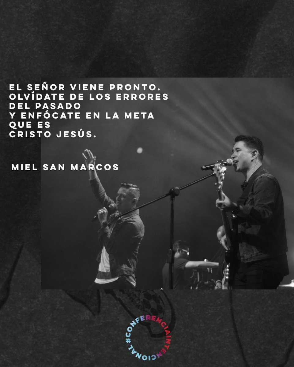 juliomelgarinfo's tweet photo. #ConferenciaIntencional @Mielsanmarcos https://t.co/Wi0lChy2Gf