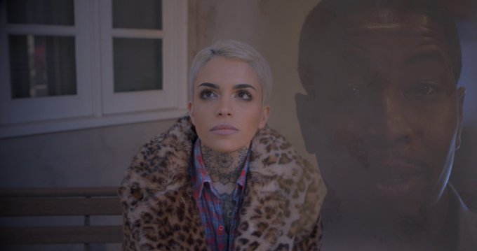 MissaX presents "The Wrong Sister"  Kristen Scott's (@krisscottx) directorial debut starring @leighravenx