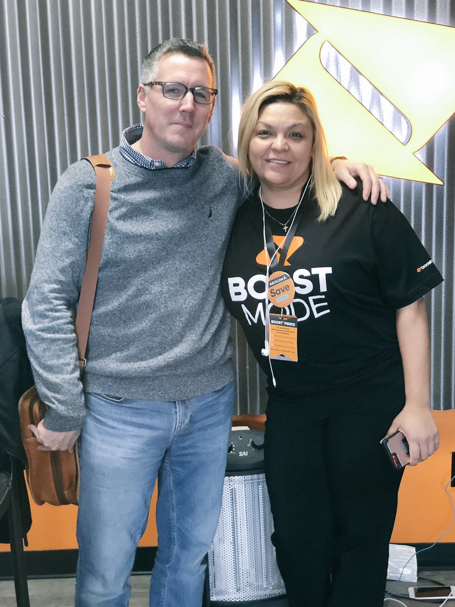 Chris Tripp VIP Wireless tweet media