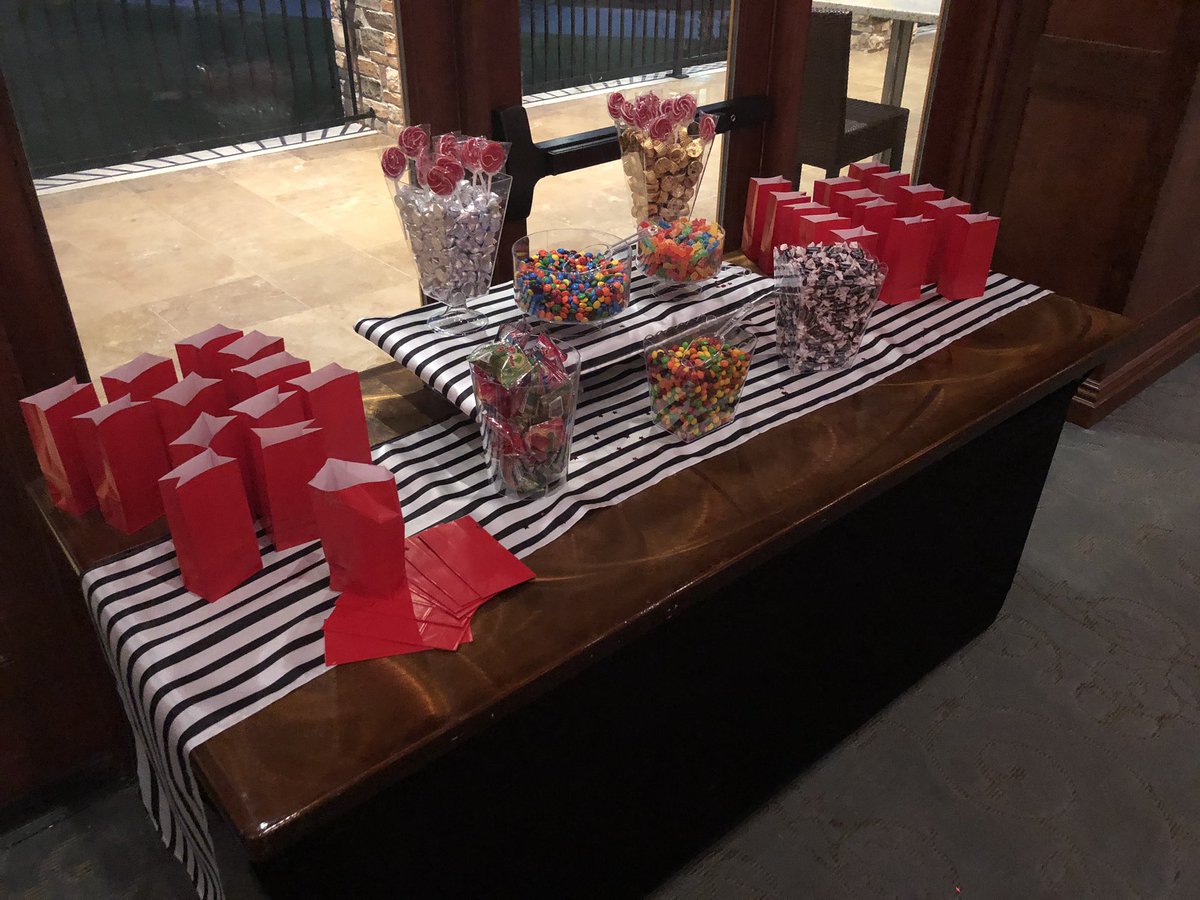 Dr. Russell Evans (@dr_russellevans) on Twitter photo Great evening at the <a href="/tomballcheer/">Tomball HS Cheer</a> 2018-2019 banquet!! Amazing evening recognizing our #PRIDEofTexas CHEER SQUAD!! Way to go #COOGS, it’s been a GREAT year!! 👍 🐾 📣 <a href="/TISDTHS/">Tomball High School</a> <a href="/HsTomball/">Tomball HS Cheer Booster Club</a> Great evening at the <a href="/tomballcheer/">Tomball HS Cheer</a> 2018-2019 banquet!! Amazing evening recognizing our #PRIDEofTexas CHEER SQUAD!! Way to go #COOGS, it’s been a GREAT year!! 👍 🐾 📣 <a href="/TISDTHS/">Tomball High School</a> <a href="/HsTomball/">Tomball HS Cheer Booster Club</a>