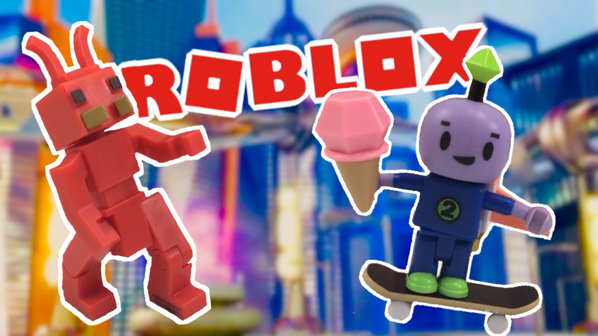 Being Logan On Twitter Https T Co 7vkzcxwrzj Click The Link For Robloxtoys Series 5 Core Figures Robot 64 Beebo And Booga Booga Fire Ant Unboxing Review And Code Item New Toys From Jazwares And - unboxing roblox toys roblox season 3 5 toy unboxing