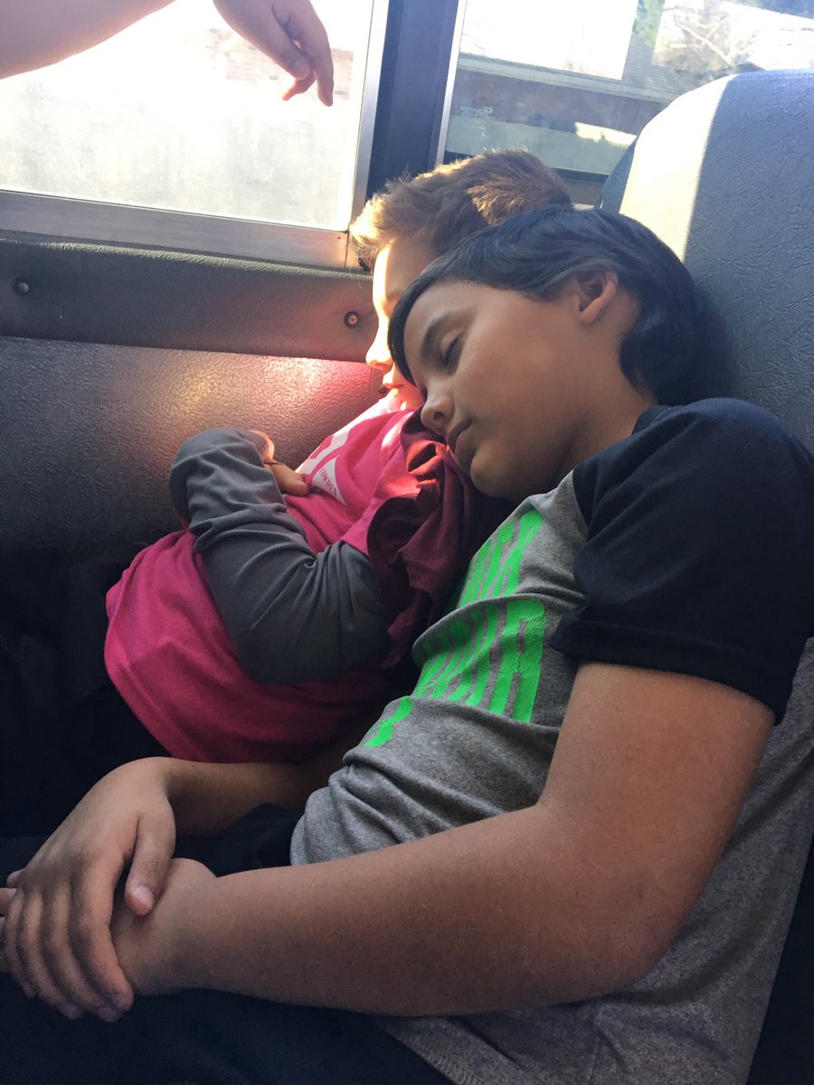 CowdenSPS_3rd's tweet photo. Feeling like we should write our own “I Survived” book after today! Picture day, Peter and the Wolf field trip AND Missouri Museum Night! #tiredbutproud #ourfeetarekillingus @CowdenSPS @CowdenSPS_3rd @spspbl https://t.co/tlE69jukRX