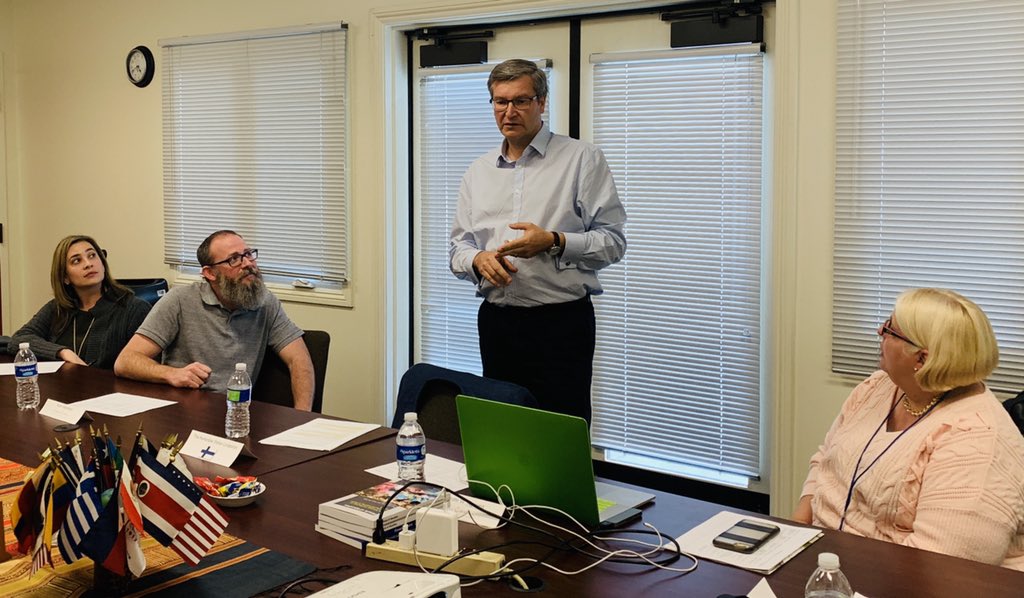 Kris Brough tweet media